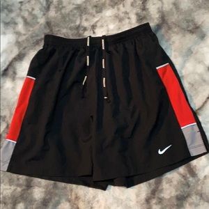 Men’s Nike shorts